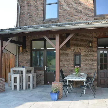 Vakantiehuis 'T Geultje Schin op Geul Exterior photo